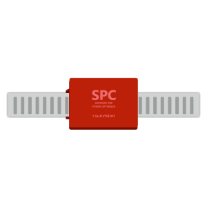 SPC GATEWAY – mod. up to 64/128/256